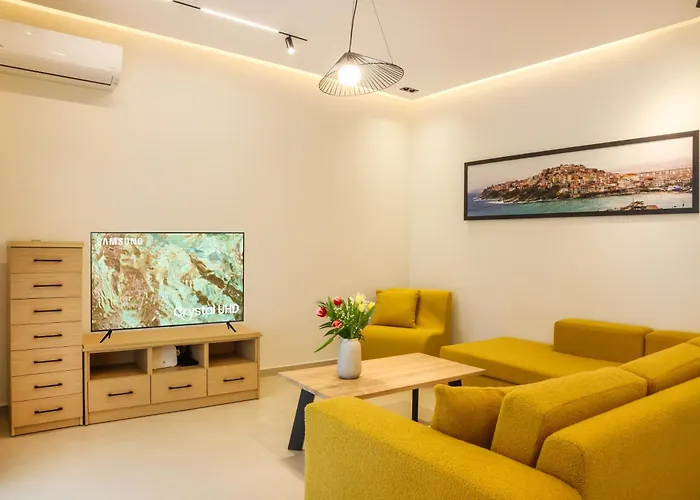 Kara Orman Apartment Kavala