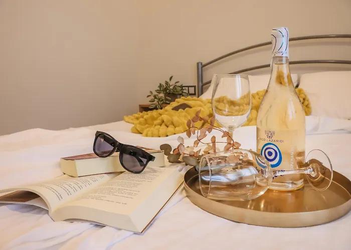 Kara Orman Apartment Kavala