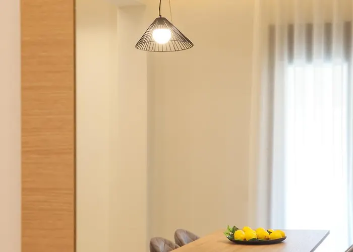 Apartment Kara Orman Kavala